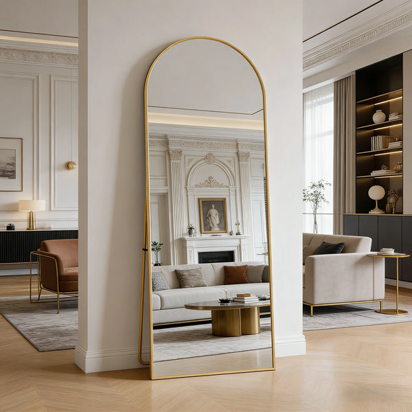 Miroir Vicenza — Sur pied