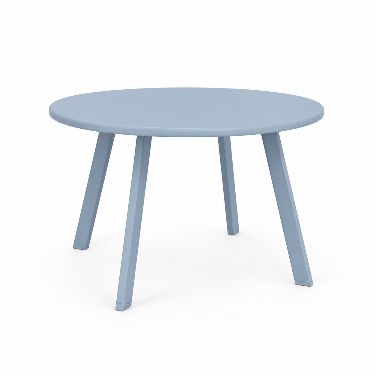 Table Giardino — Extérieur bleu