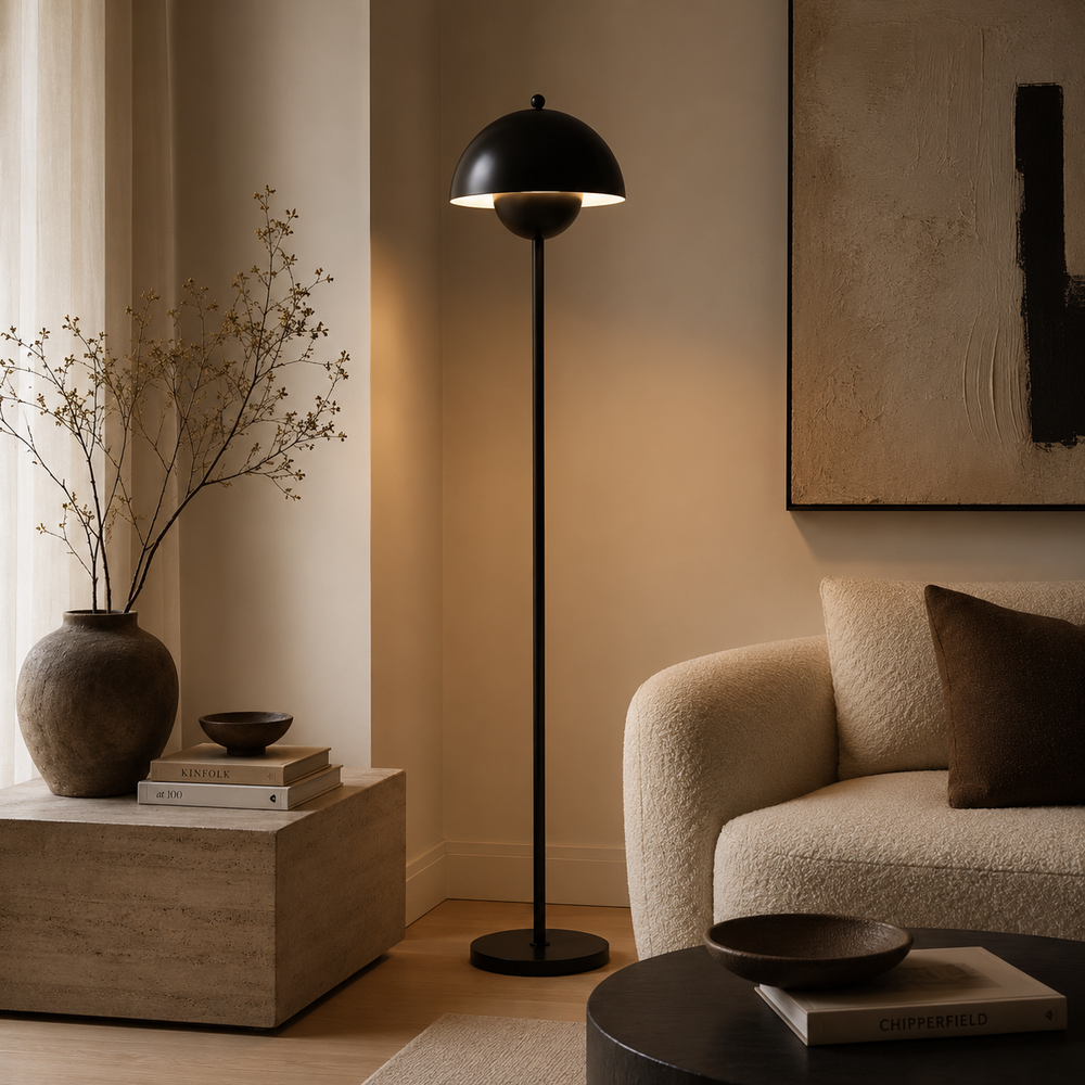 Lampadaire Coppa