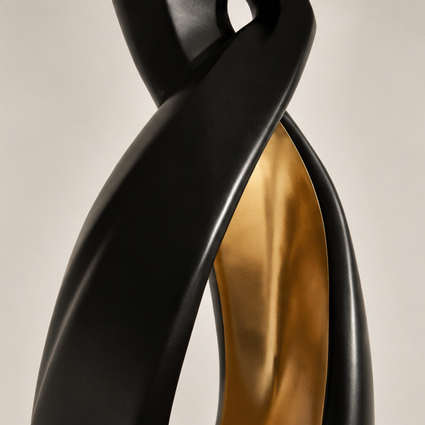Lampadaire Statua