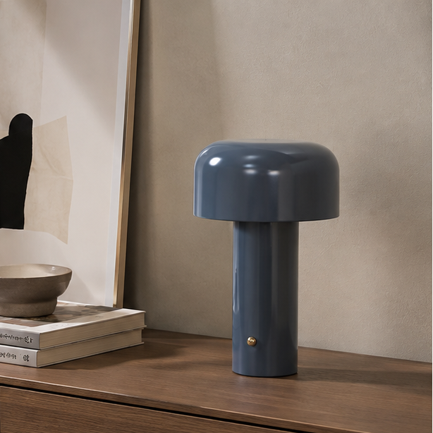 Lampe Nomade Fungo — Rechargeable
