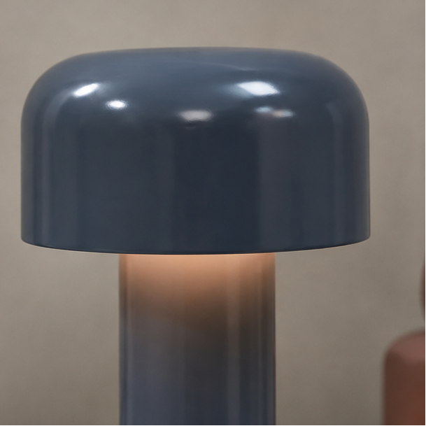 Lampe Nomade Fungo — Rechargeable
