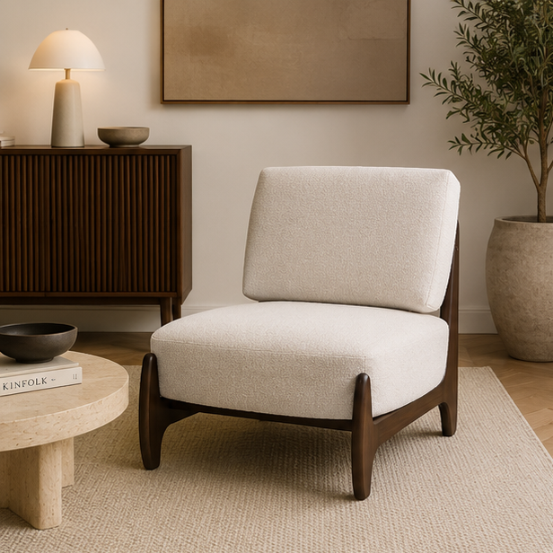 Fauteuil Panna
