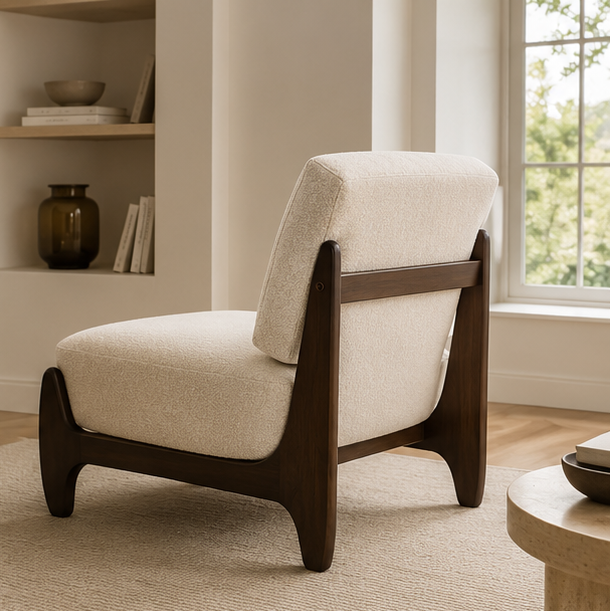 Fauteuil Panna