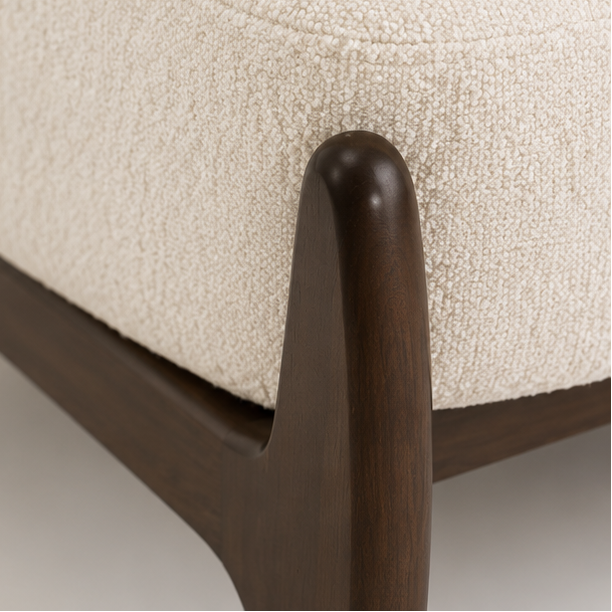 Fauteuil Panna