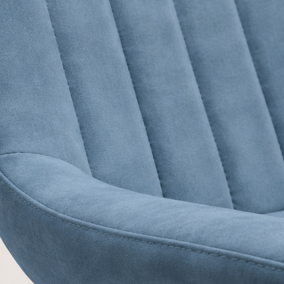 Fauteuil Conchiglia