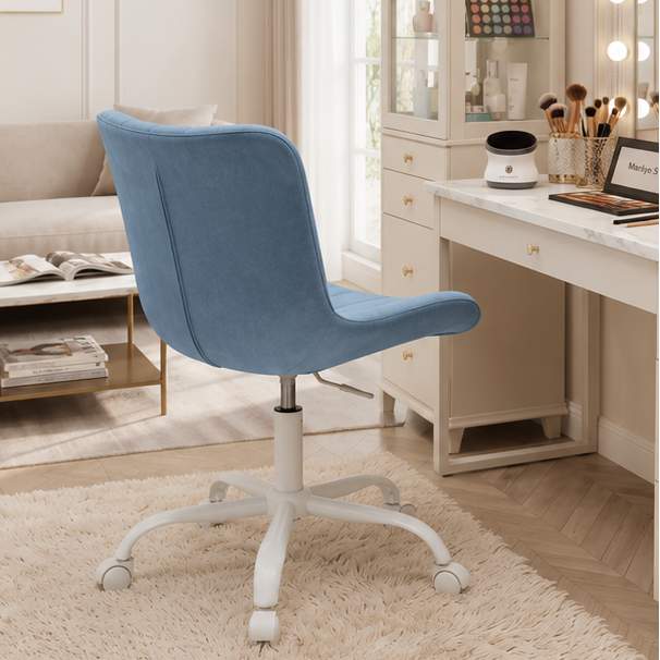 Fauteuil Conchiglia