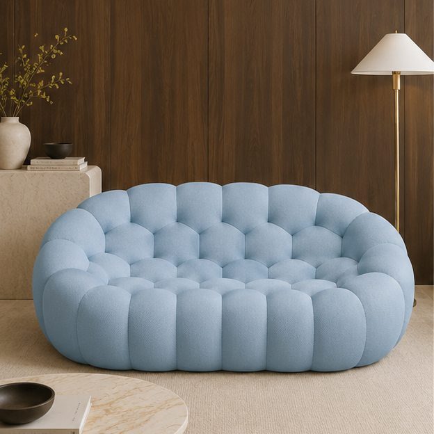 Canapé bubble Nuvola