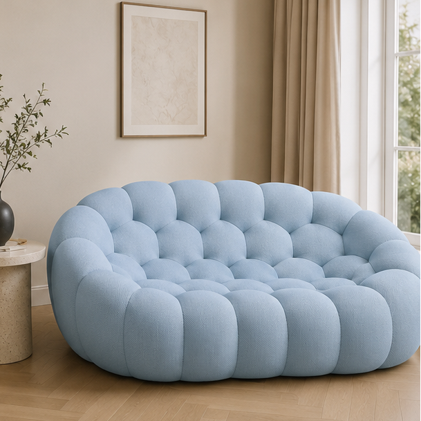 Canapé bubble Nuvola