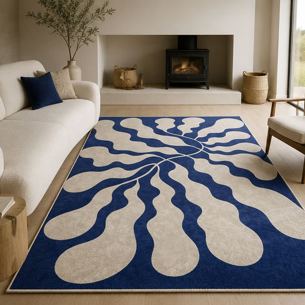 Tapis Marea