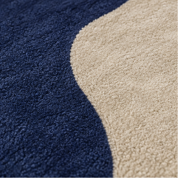 Tapis Marea