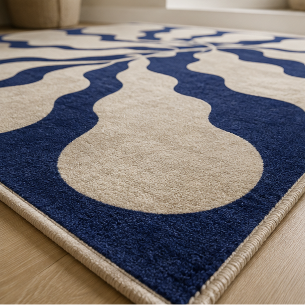 Tapis Marea