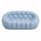Canapé bubble Nuvola