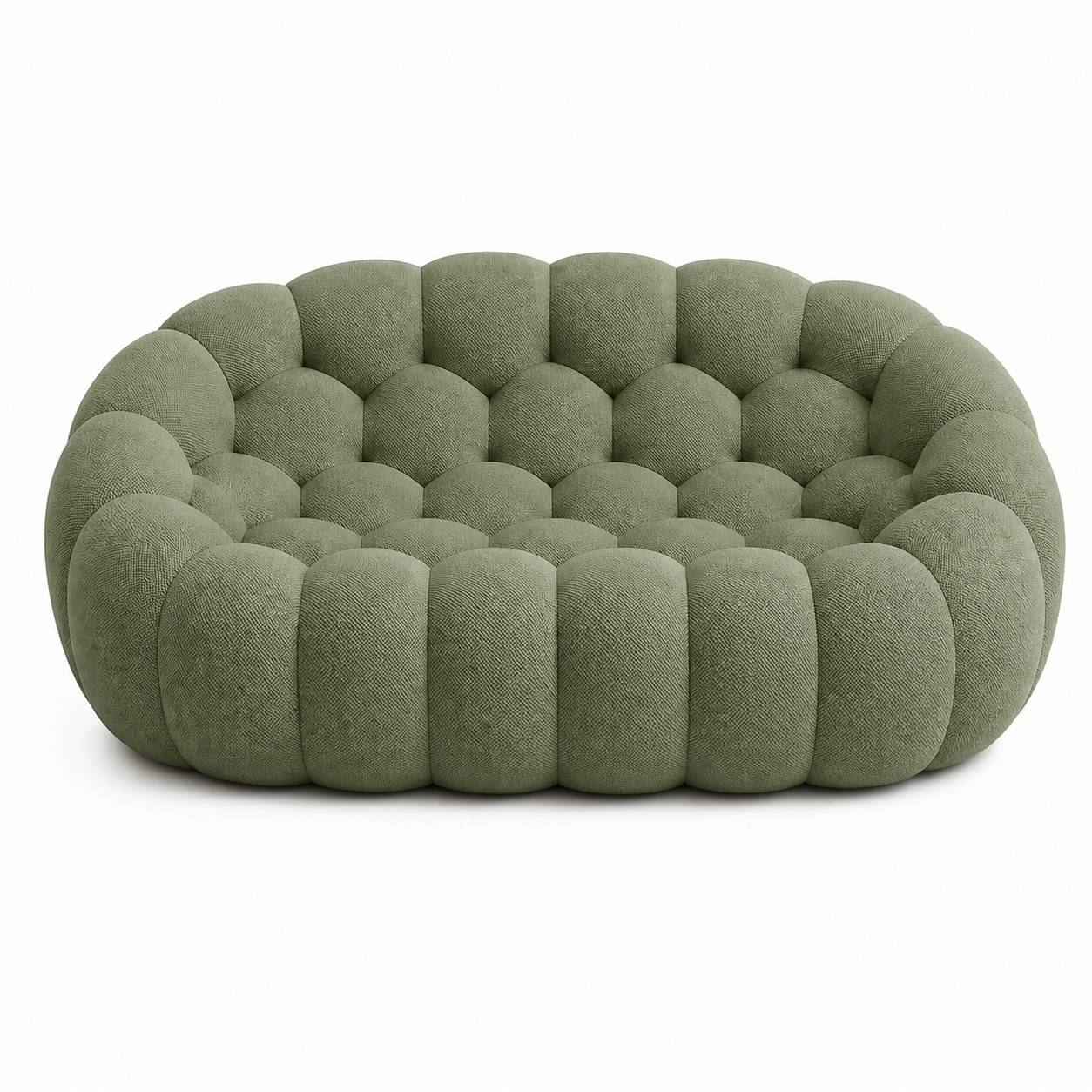 Canapé bubble Nuvola