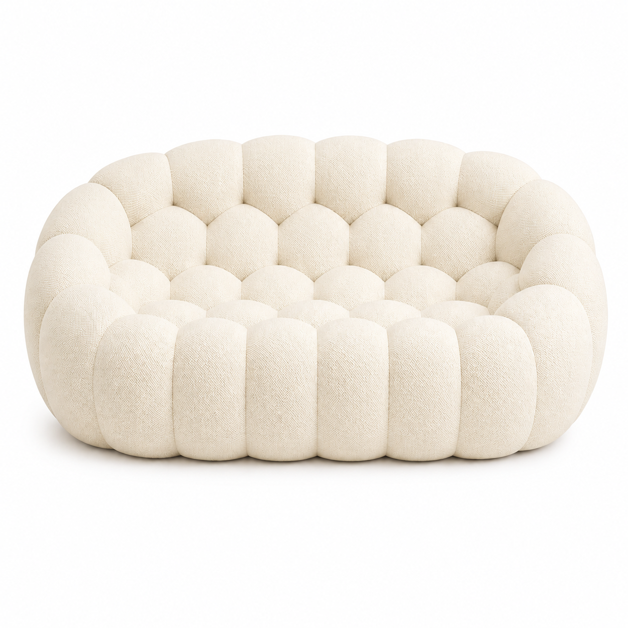 Canapé bubble Nuvola