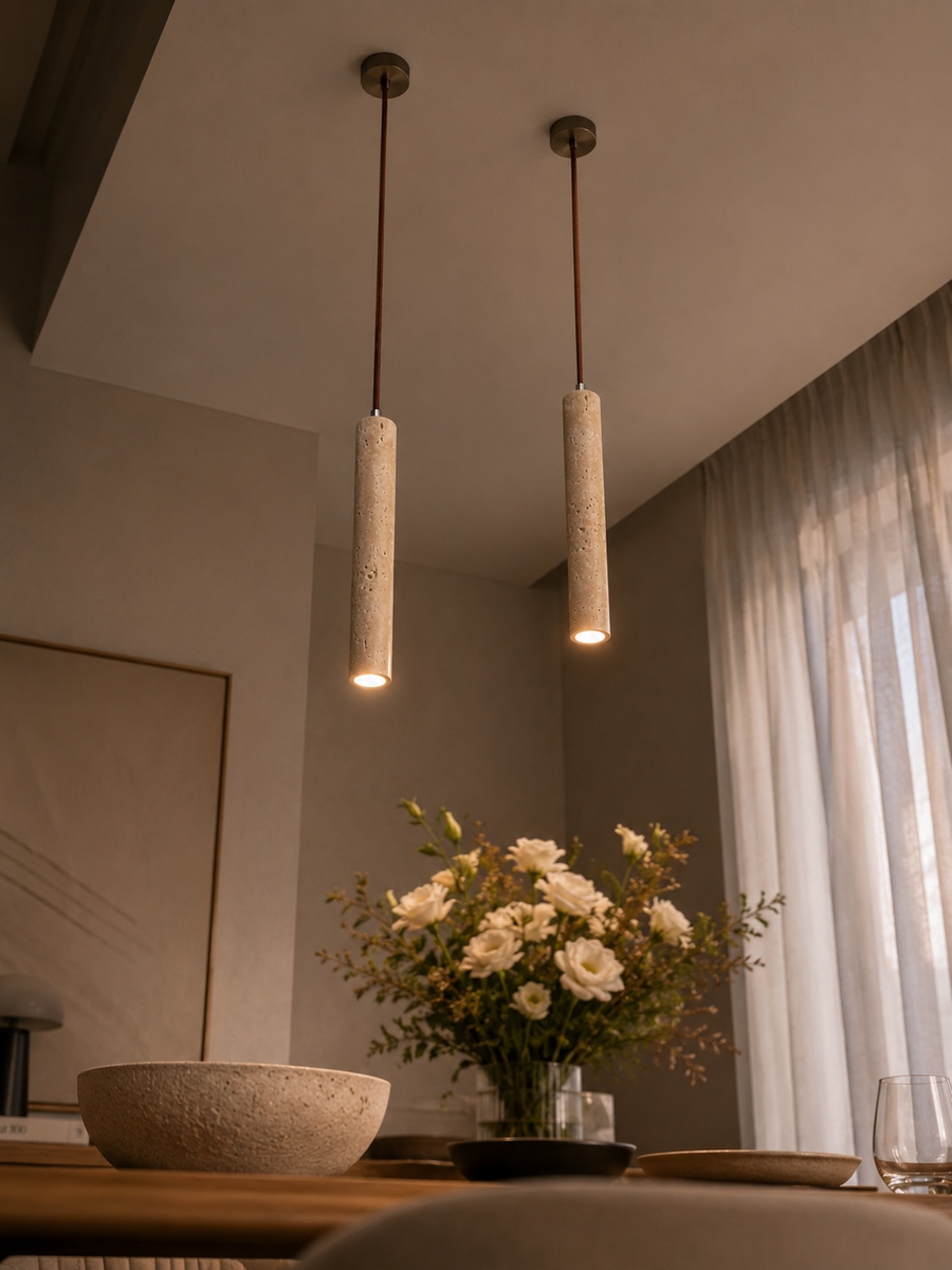 Luminaires