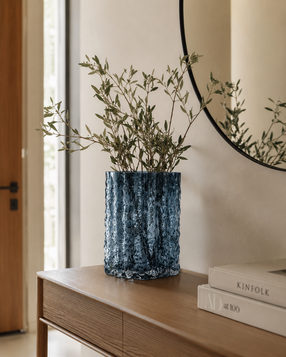 Vase Azur